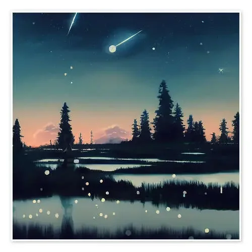 Star gaze de Niphion