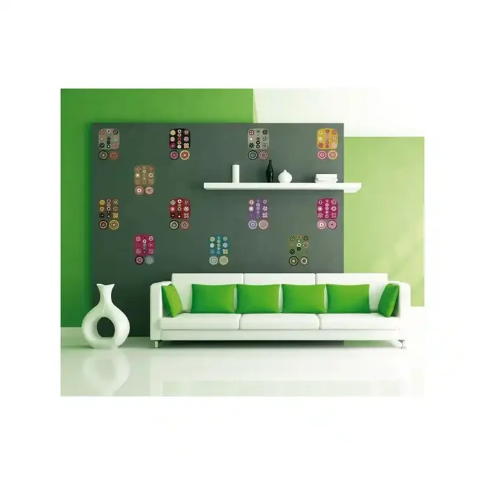 Sticker Decorativo BRICO 7014