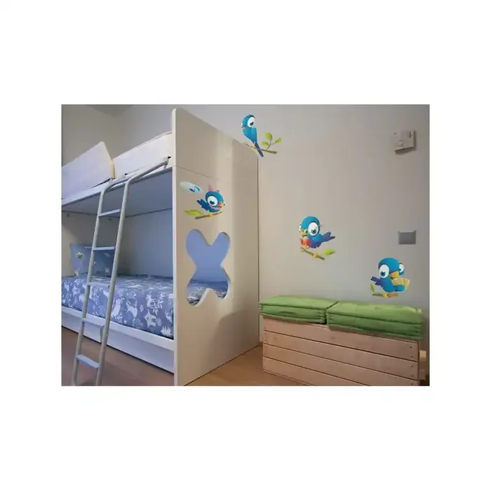 Sticker Infantil BRICO 7109