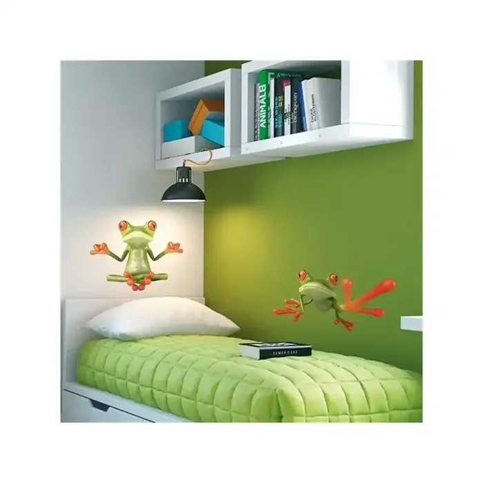 Sticker Infantil BRICO 7120