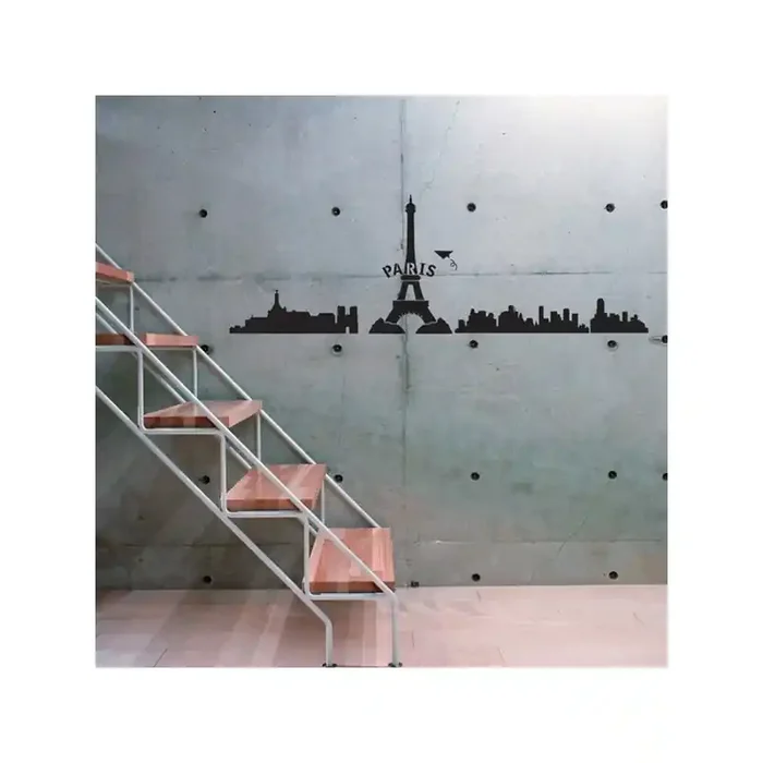 STICKER PARIS DG-08826