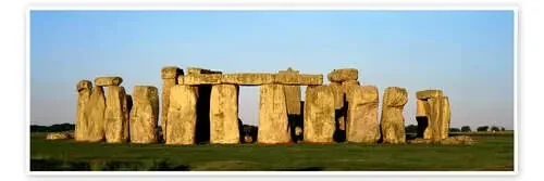 Stonehenge de David Nunuk Science Photo Library