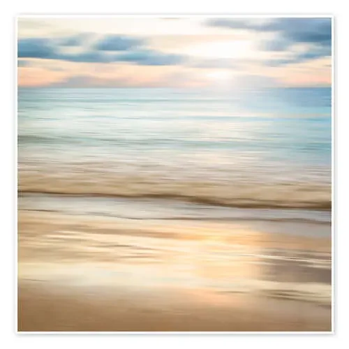 Suaves olas I Editors Choice