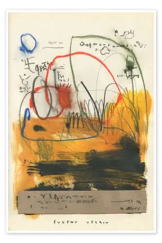 Summer Field de Evgeny Vetrov
