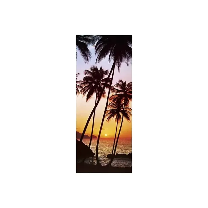 SUNNY PALMS
