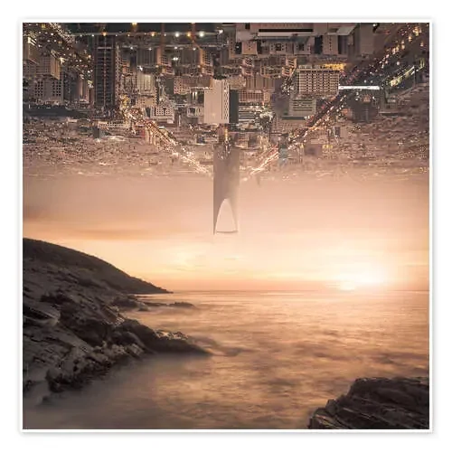 Sunrises & Sunsets de Evgenij Soloviev