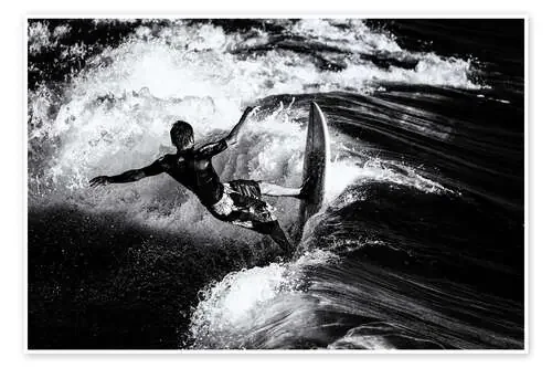 Surf 8 de Massimo Della Latta 1x