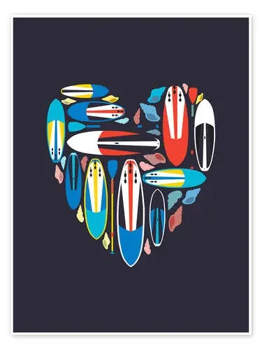 Surfboard Love Editors Choice
