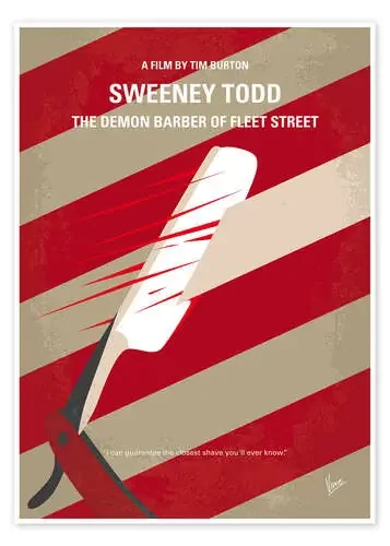 Sweeney Todd de Chungkong