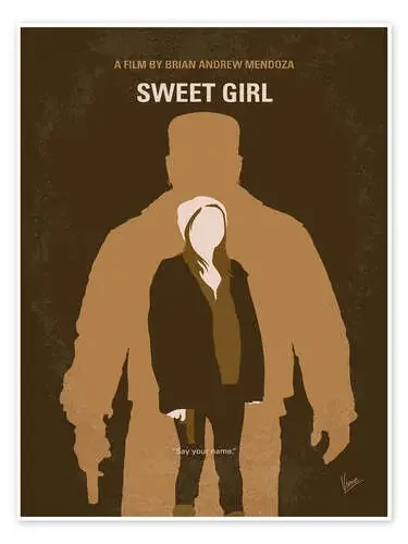 Sweet Girl de Chungkong