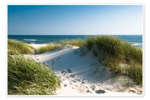 Sylt de Reiner Würz