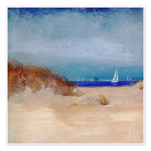 Sylt IX de Vittorio Vitale