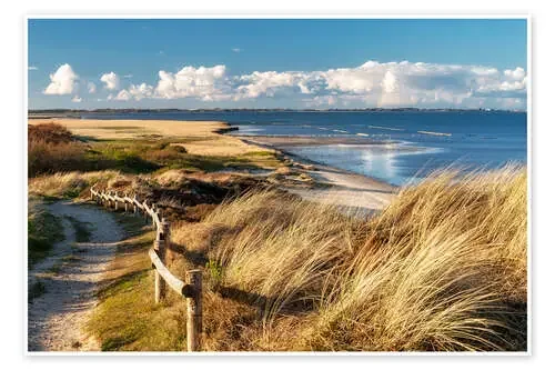 Sylt pura naturaleza de Nordbilder