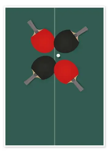 Table tennis Editors Choice