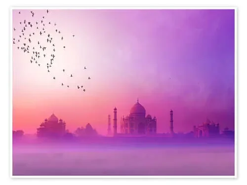Taj Mahal Editors Choice