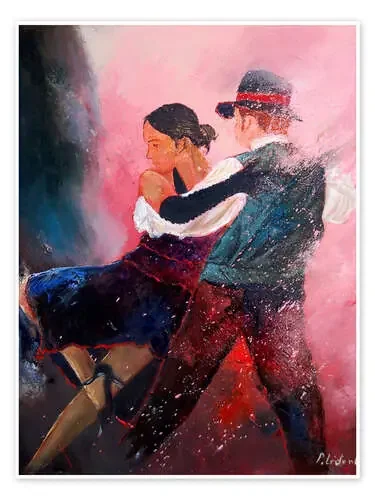 Tango de Pol Ledent