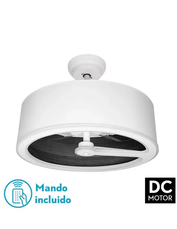 Tatiana Fabrilamp Ventilador de Techo