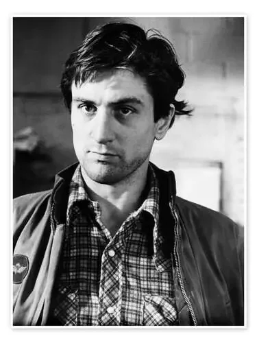 TAXI DRIVER Everett Collection