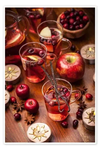 Té de Navidad Editors Choice