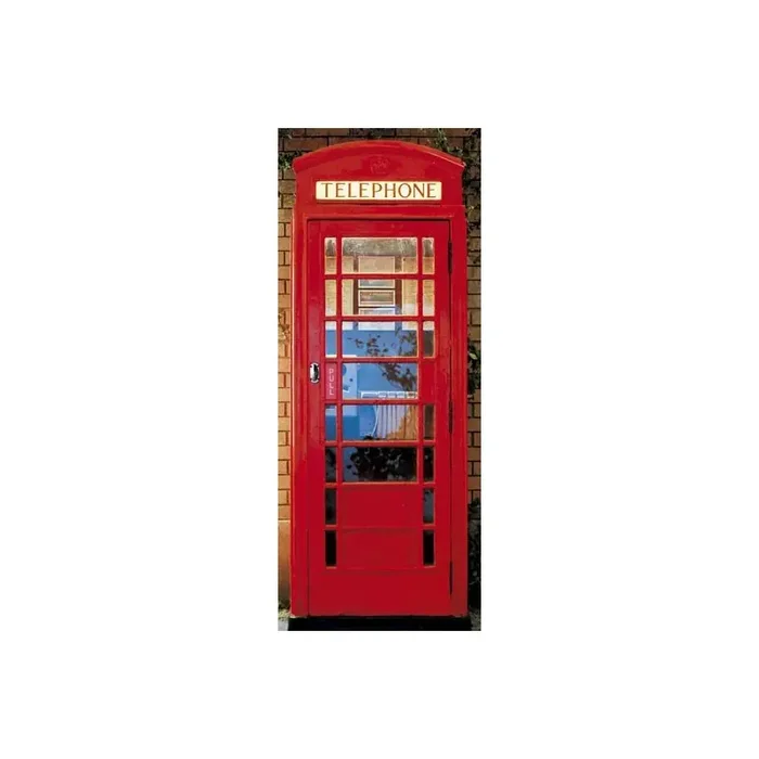 TELEPHONE BOX