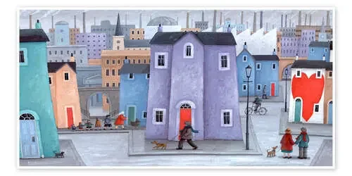 Temptations de Peter Adderley MGL Licensing