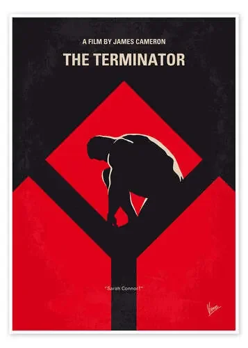 Terminator 1 (inglés) de Chungkong