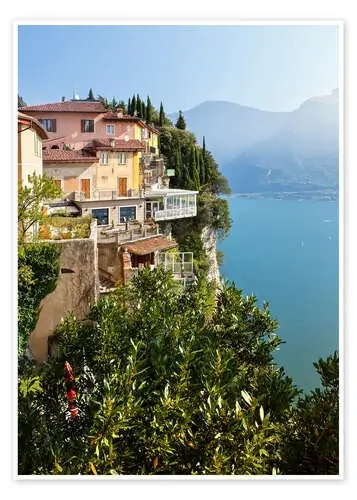 Terraza del Brivido Editors Choice