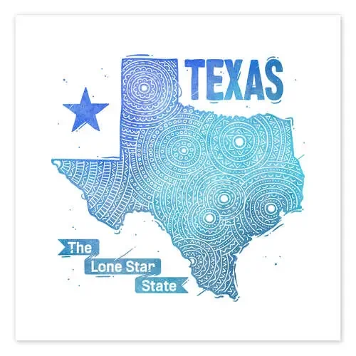 texas de Stephanie W.