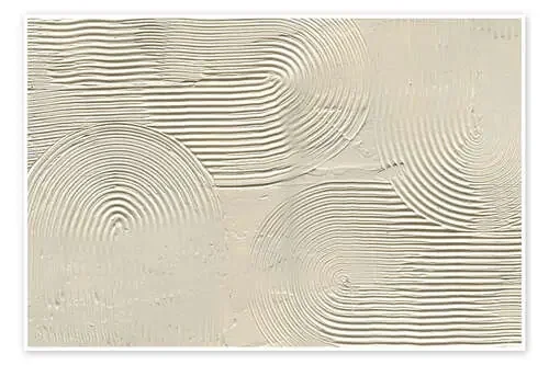 Texture Lines II de Evgeny Vetrov