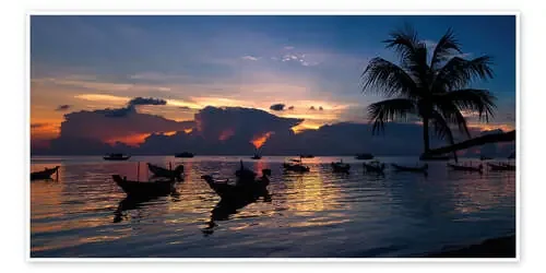 thailand panorama de Vincent Xeridat