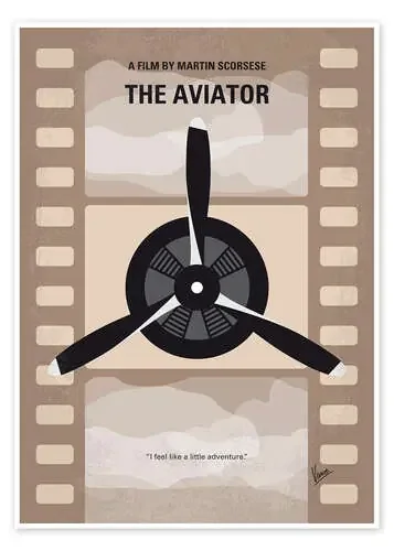 The Aviator de Chungkong