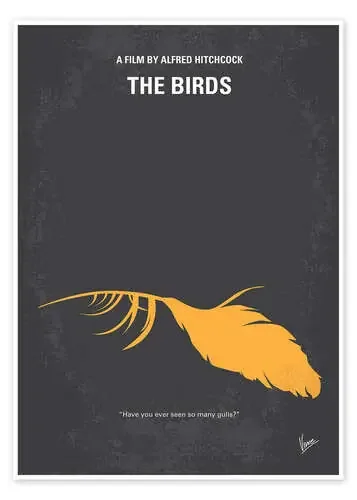 The Birds de Chungkong