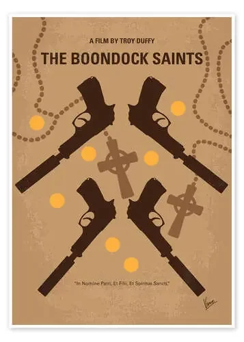 The Boondock Saints de Chungkong