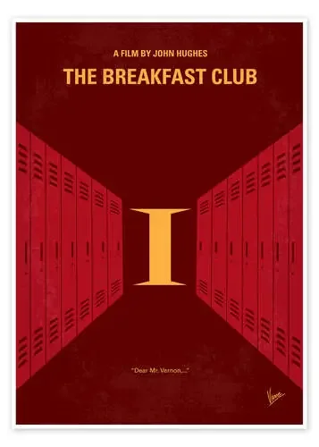The Breakfast Club de Chungkong