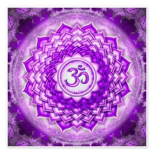 The Crown Chakra Series V de Dirk Czarnota
