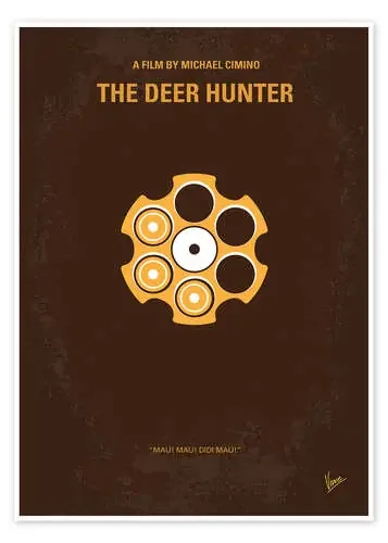 The Deer hunter de Chungkong