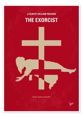 The Exorcist de Chungkong