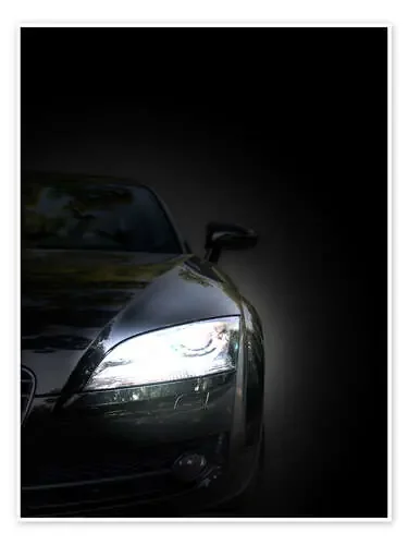 The eye of the sports car Editors Choice