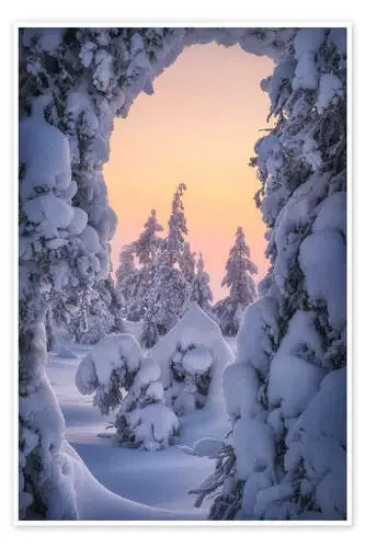The Gate of Ice de André Wandrei