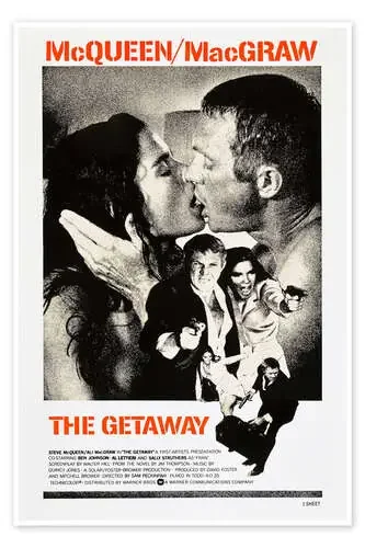The Getaway Everett Collection