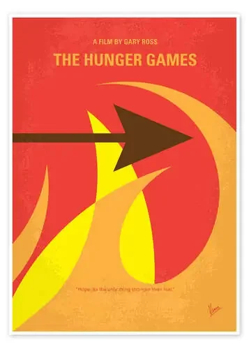 The Hunger Games de Chungkong