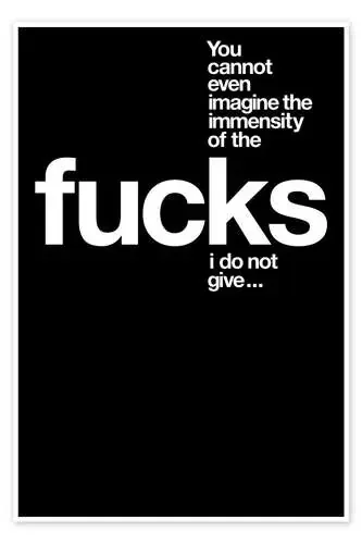 The immensity de THE USUAL DESIGNERS