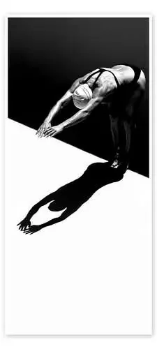The Jump II de Ben Welsh Design Pics