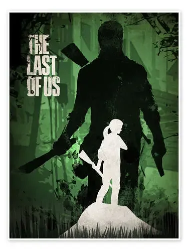 The Last Of Us (inglés) de Albert Cagnef