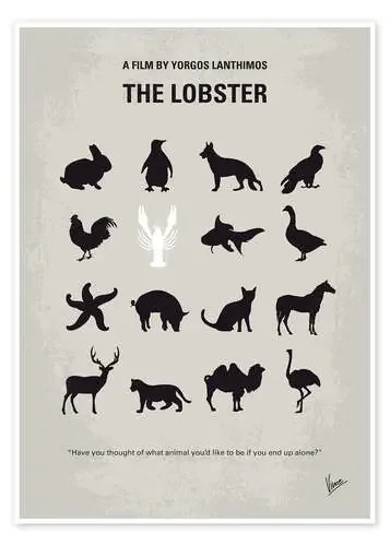 The Lobster de Chungkong