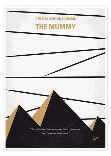 The Mummy de Chungkong