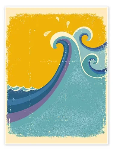The next big wave de Kidz Collection Editors Choice