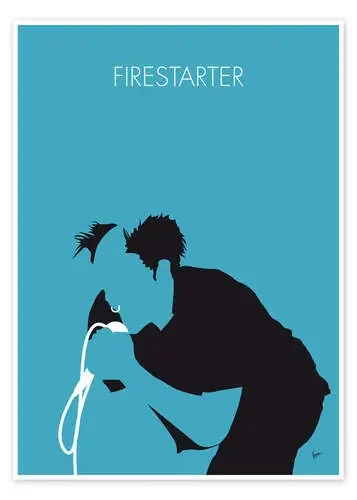 The Prodigy – Firestarter de Chungkong