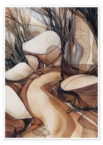 The road less travelled de Jody Bergsma MGL Licensing