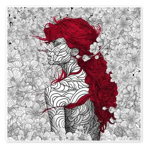 The Sacred shade de Pedro Tapa